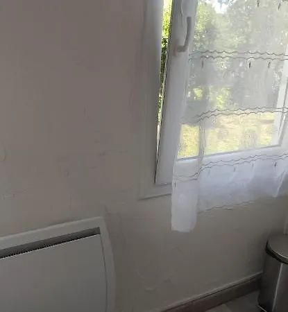 Petit Logement Sur Jardin Saint-Herblain